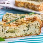 recette pain de courgettes ultra moelleux