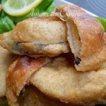 recette des beignets d'aubergines croustillants et fondants