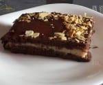 gateau au chocolat Oumabdallah