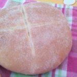 pain de semoule amina