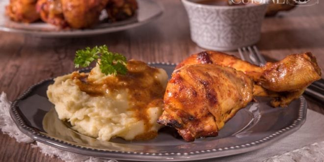 Recettes A La Viande De Poulet Halal Archives Amour De Cuisine