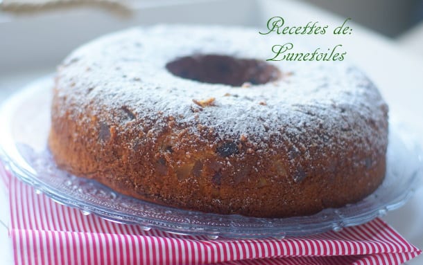 mouscoutchou aux fruits confits 1