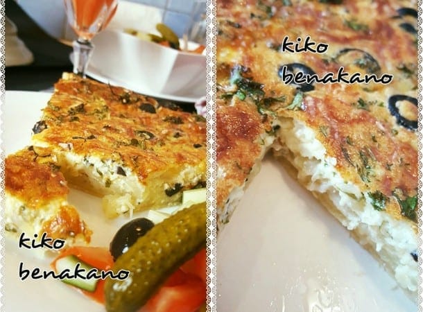 Quiche De Pommes De Terre Rapees Amour De Cuisine