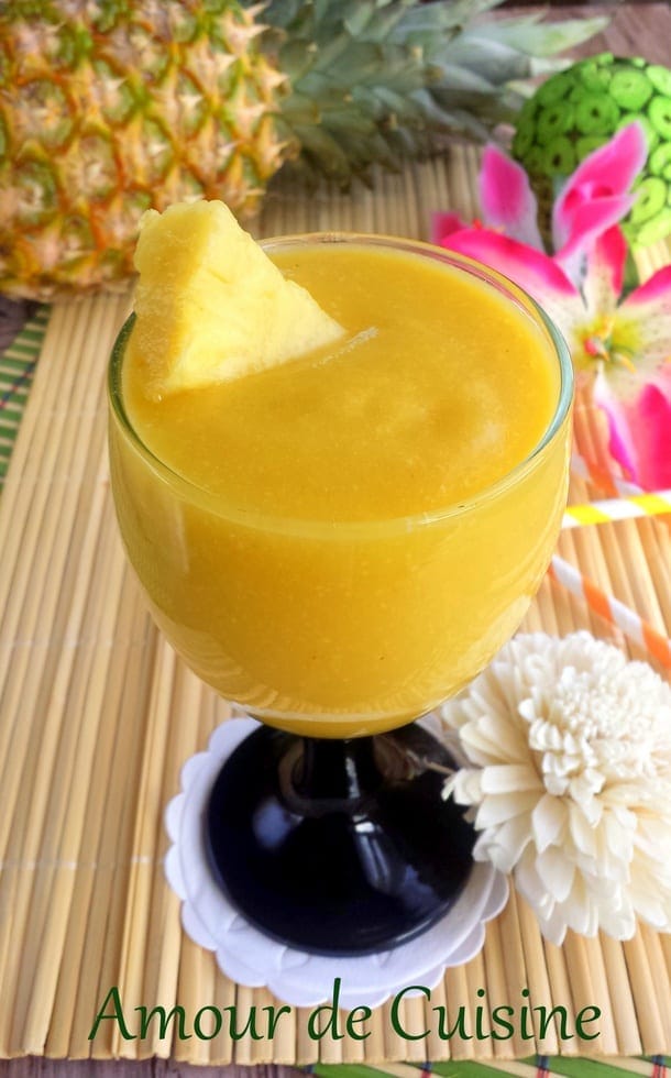 smoothie tropical 1