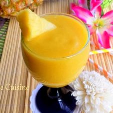 Smoothie tropical