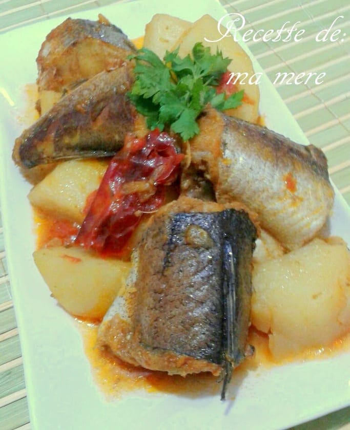 tajine el batata bel hout 2
