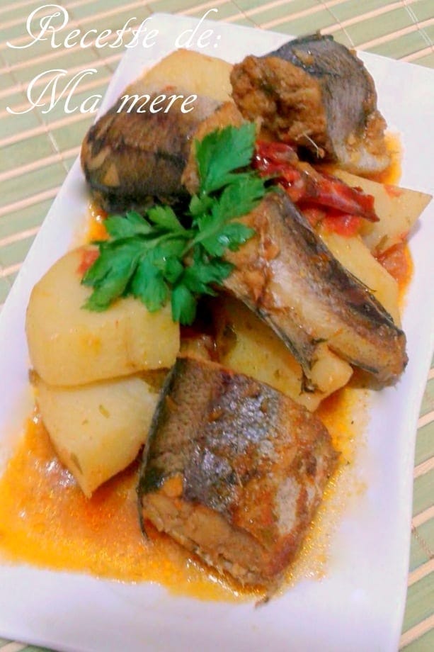 tajine el hout
