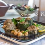 Dolma aux courgettes