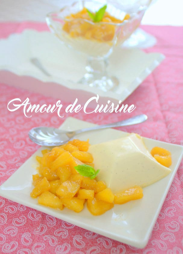 panna cotta aux pommes caramélisées 1-001
