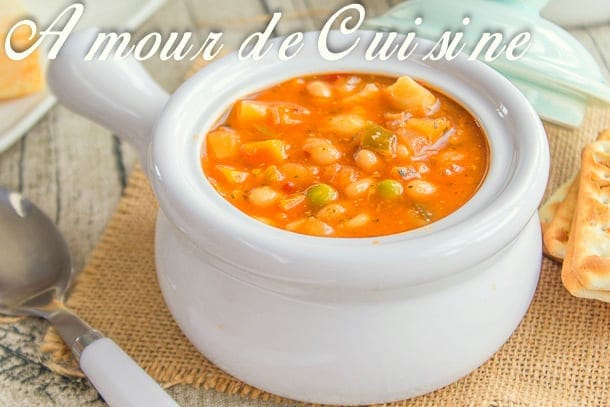soupe minestrone 1a