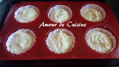 cupcakes
