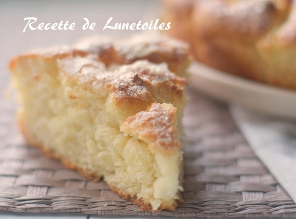 fougasse sucrée d'aigues mortes