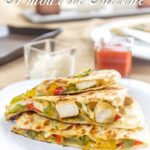 recette pour dîner facile et rapide - Amour de cuisine