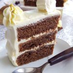 gateau au yaourt au chocolat