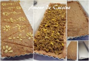 montage de kebbe