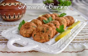maakouda frite au thon