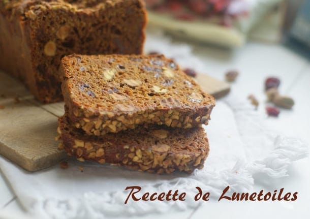 pain d'epices qux fruits confits 3