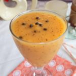 smoothie mangue et fruits de passion-001