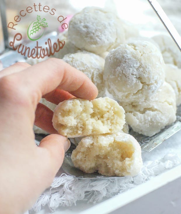 amaretti moelleux - amaretti Sassello 4