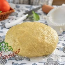 Pâte à empanadas maison facile