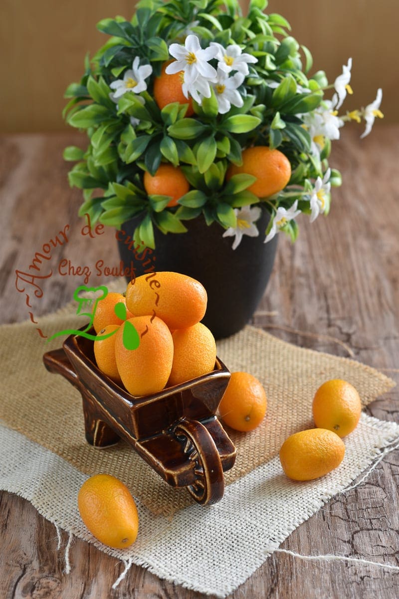 kumquat fraiche