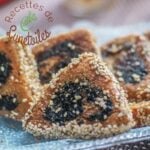 makrout aux dattes et miel recette ultra fondante