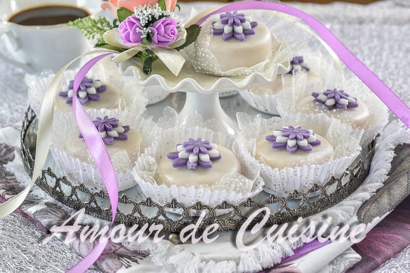Gateaux Algeriens Aid El Fitr 17 Amour De Cuisine