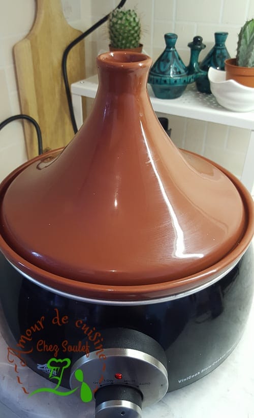 tajine de poulet a la pomme de terre 3