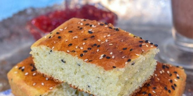 De Cuisine Maison Sans Petrissage Pain Amour Dar Khobz RAjLq5c43