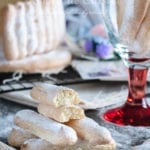 biscuits à la cuillère facile