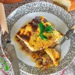 moussaka grecque facile