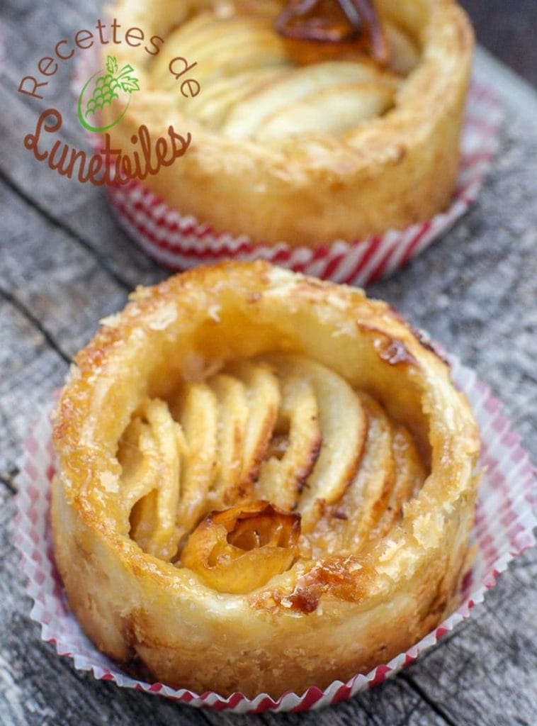 tartelette-aux-pommes-et-turron-1