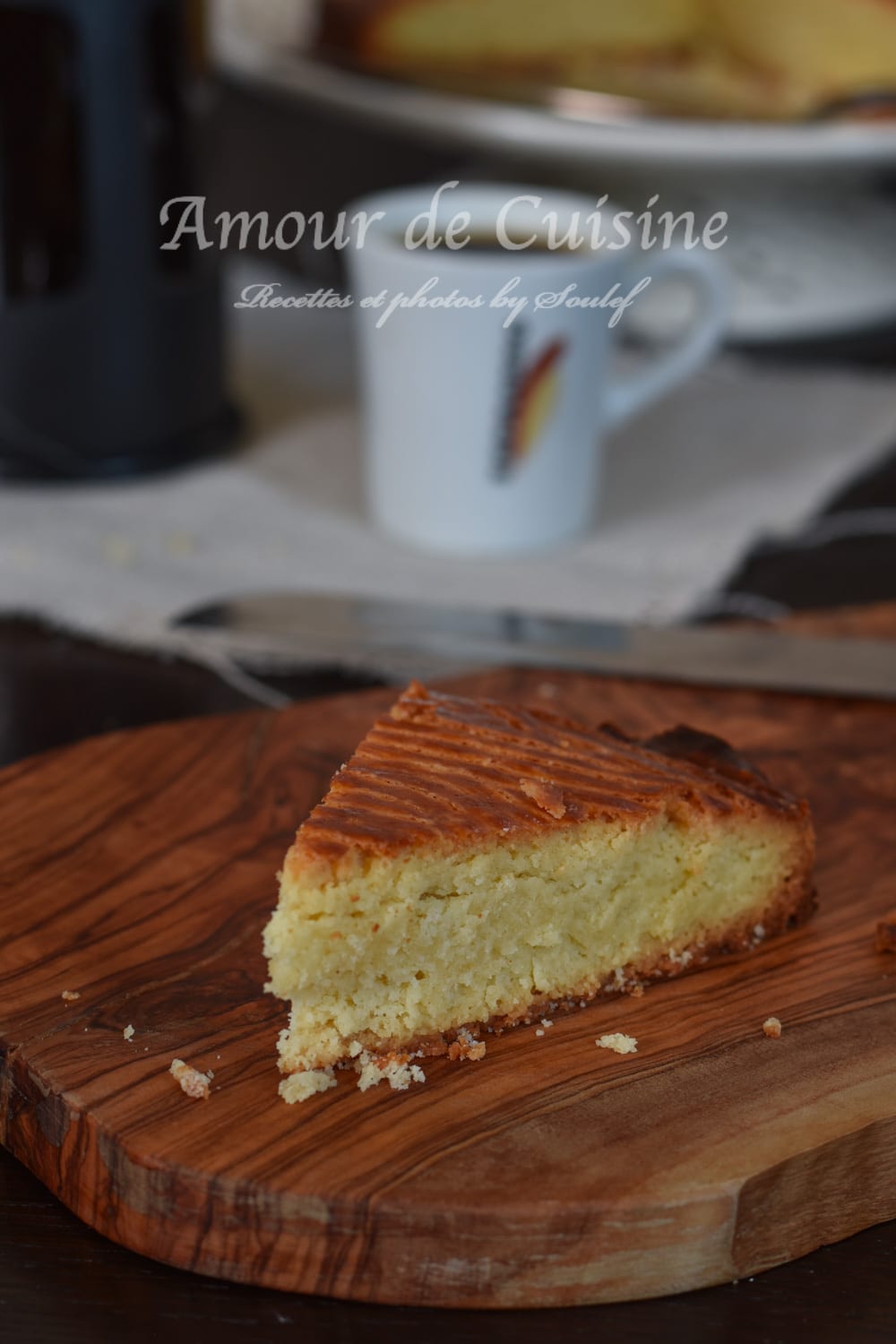 gateau breton