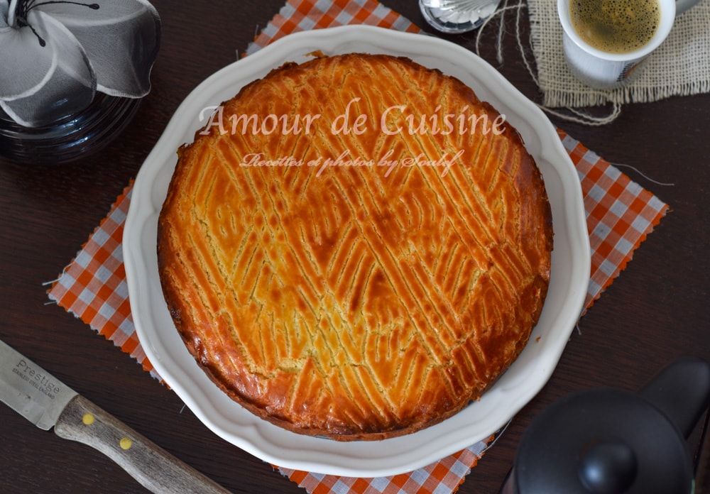 gateau breton