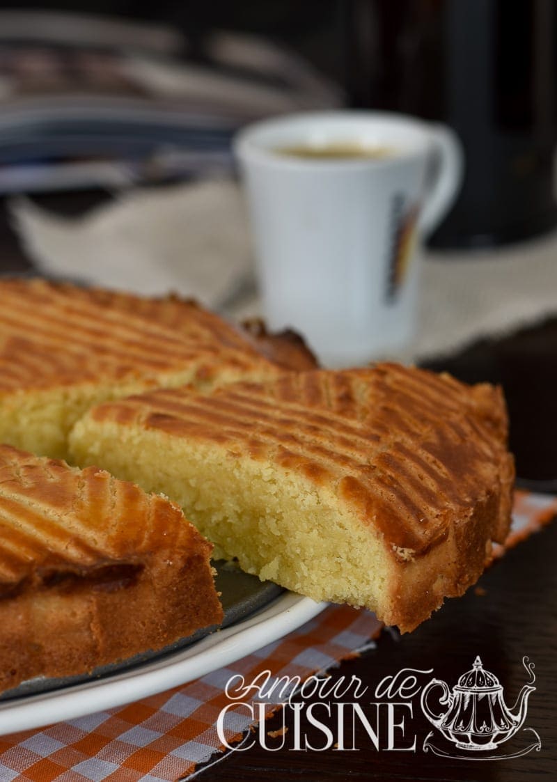 gateau breton