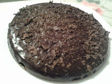 Le Gateau Au Chocolat De Ma Mere Amour De Cuisine