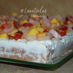 Tres leches cake recipe, mexican dessert