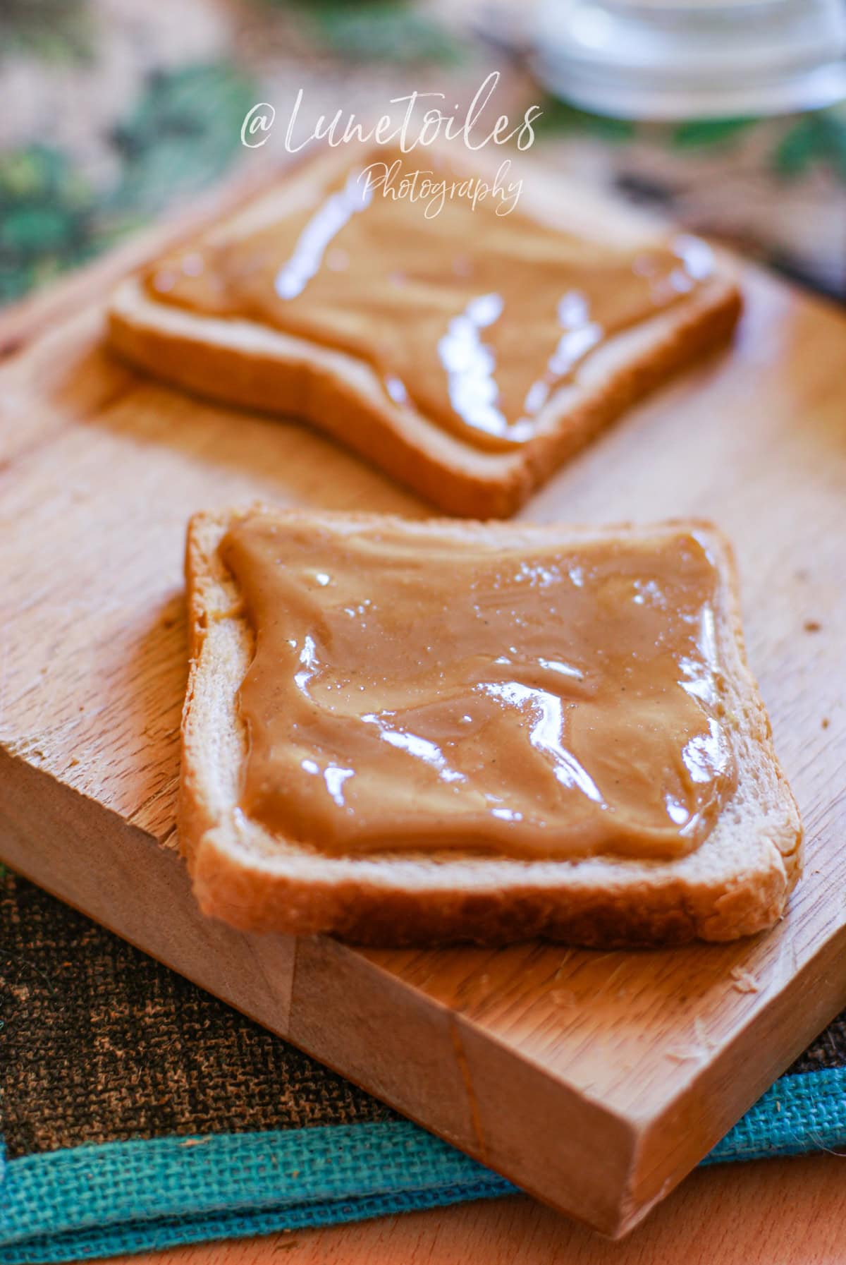Homemade Dulce de Leche (Milk Jam)