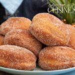 recette de beignets