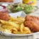 recette fish and chips cuisine anglaise