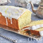 cake moelleux au citron