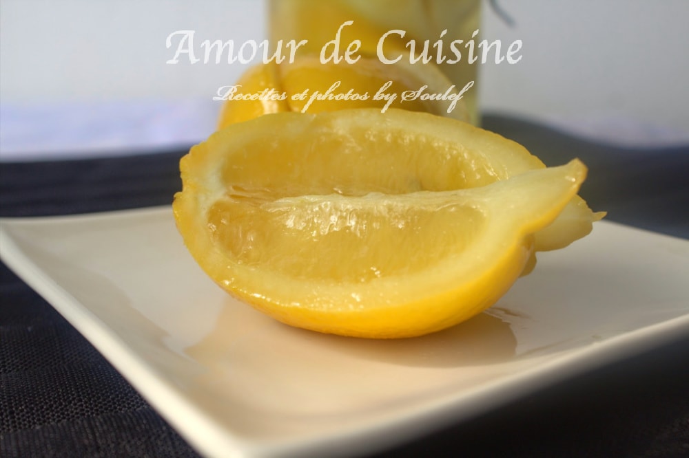 Le guide ultime pour faire ses citrons confits maison