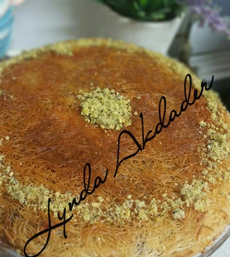 ktaifs el maqla