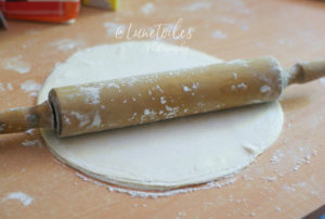 pate filo fait maison pate phyllo