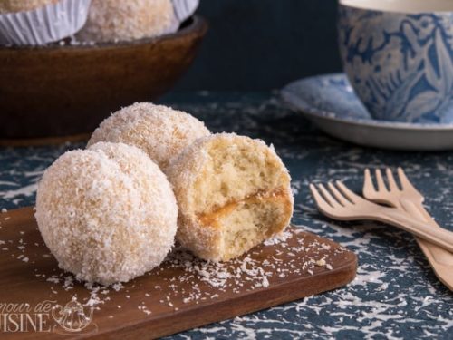 Hirurg Lyubimec Sinewi Boules Coco Confiture Abricot Blog Dogaevleri2 Com