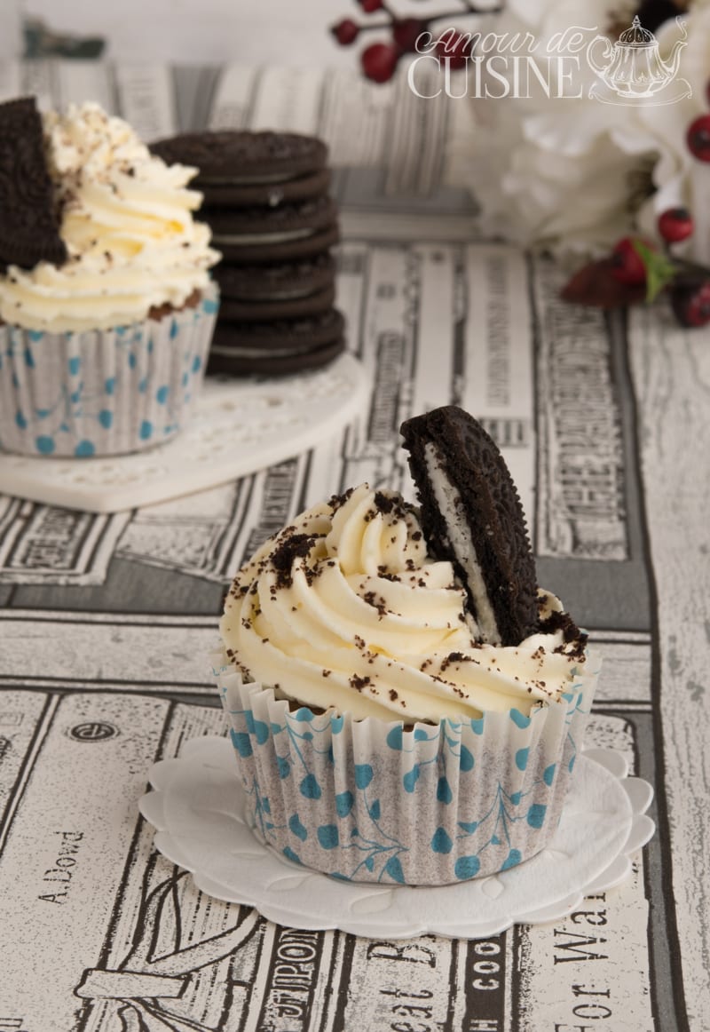 cupcakes aux oreos 5