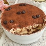 tiramisu traditionnel sans alcool