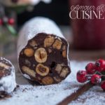 gâteau au chocolat, cadeau gourmand