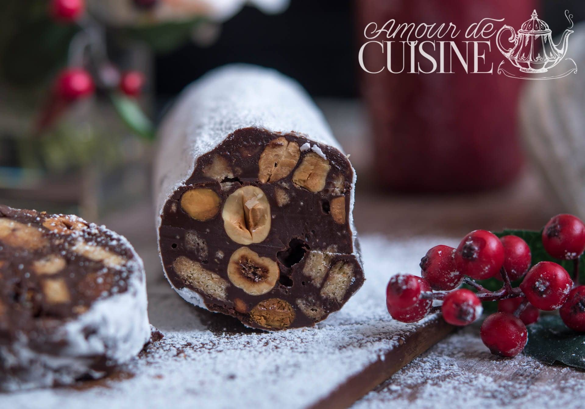 idée cadeaux gourmands de Noël