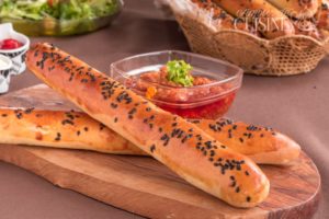 pain ficelle inratable sans petrissage 2